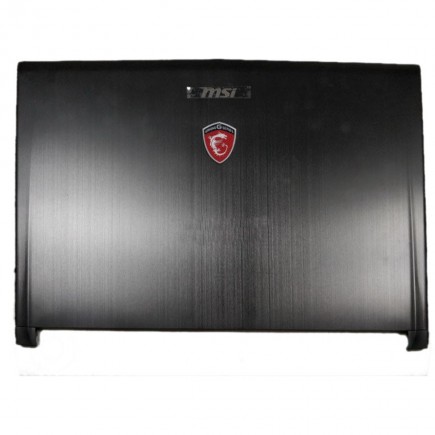 Capacul superior al laptopului LCD MSI GS73VR 7RF