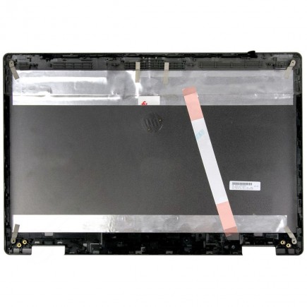 Capacul superior al laptopului LCD Kompatibilní 642778-001