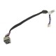 Dell Latitude E5430 Conector de alimentare pentru notebook