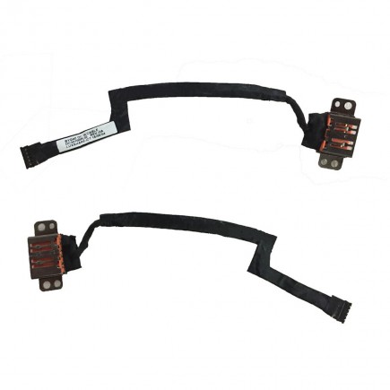 Lenovo IdeaPad Yoga 900 Conector de alimentare pentru notebook