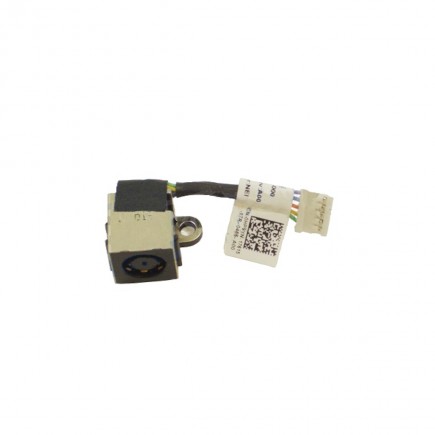 Dell Inspiron 14z (N411z) Conector de alimentare pentru notebook