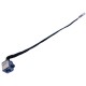 Toshiba Satellite P755 Conector de alimentare pentru notebook