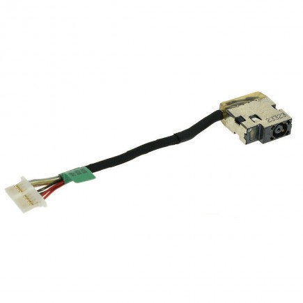 HP Pavilion 14-BK001LA Conector de alimentare pentru notebook
