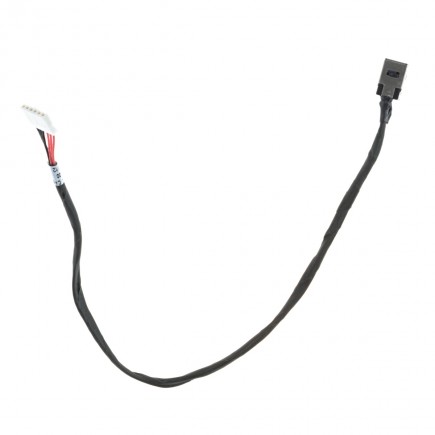 Asus X751SA Conector de alimentare pentru notebook