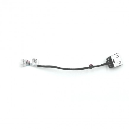Lenovo ThinkPad L57 Conector de alimentare pentru notebook