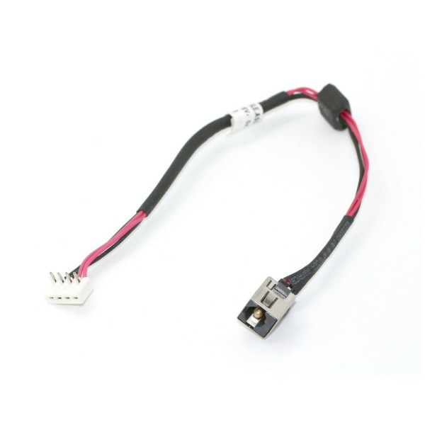 Toshiba Satellite p755-s5268 Conector de alimentare pentru notebook