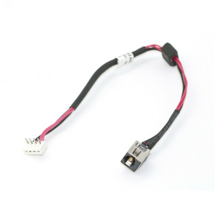 Toshiba Satellite P755-S5393 Conector de alimentare pentru notebook