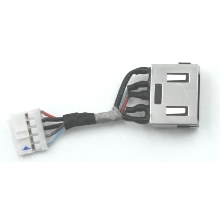 Lenovo ThinkPad 13 Conector de alimentare pentru notebook