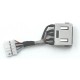 Lenovo ThinkPad 13 Conector de alimentare pentru notebook