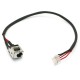 Toshiba Tecra R950-11E Conector de alimentare pentru notebook