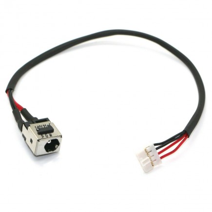 Toshiba Tecra R950-ST2N01 Conector de alimentare pentru notebook