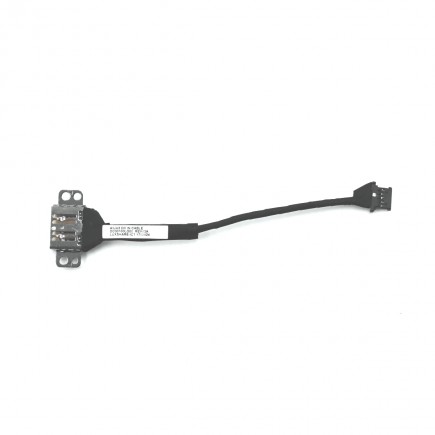 Lenovo IdeaPad Yoga 3 Pro-1370 Conector de alimentare pentru notebook