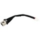 Lenovo IdeaPad C340-14IML Conector de alimentare pentru notebook