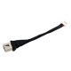 Lenovo IdeaPad C340-14IML Conector de alimentare pentru notebook
