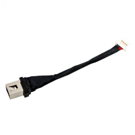 Lenovo IdeaPad S340-14IML Conector de alimentare pentru notebook