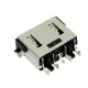Lenovo ThinkPad L340-15IRH Conector de alimentare pentru notebook