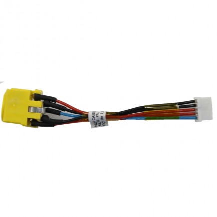 Lenovo ThinkPad T410 Lenovo ThinkPad T410 2522-2AU Conector de alimentare pentru notebook