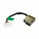 HP 17-BY0000TU Conector de alimentare pentru notebook