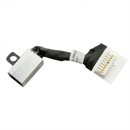 Dell Latitude 3500 Conector de alimentare pentru notebook