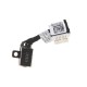 Dell Inspiron 14 (5480) Dell Inspiron 15 (5580) Conector de alimentare pentru notebook