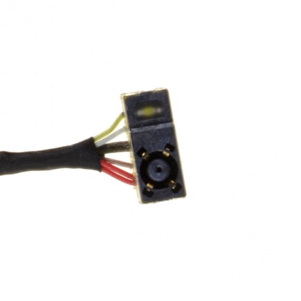 HP 14-d Conector de alimentare pentru notebook