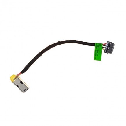 HP 14-d Conector de alimentare pentru notebook