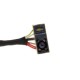 HP 15-D035DX Conector de alimentare pentru notebook