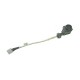 Sony Vaio PCG-7154M Conector de alimentare pentru notebook