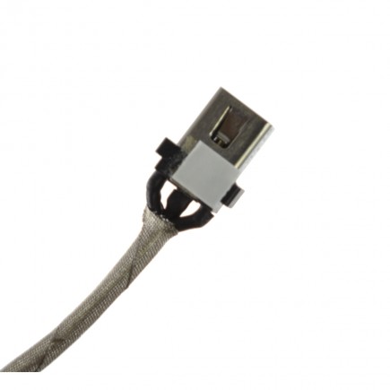 Lenovo IdeaPad Yoga 510-14AST Conector de alimentare pentru notebook