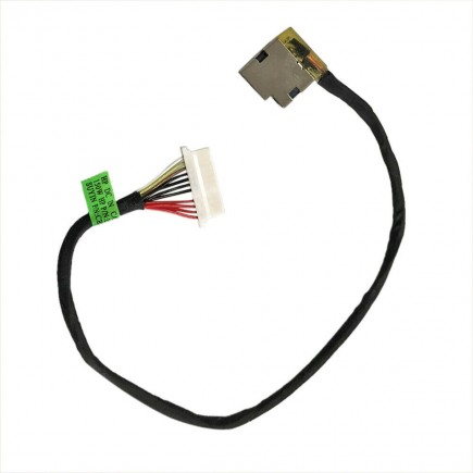 HP 15-EC Conector de alimentare pentru notebook