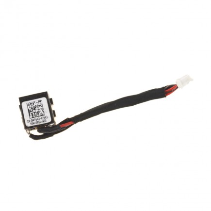 Dell Latitude E6320 Conector de alimentare pentru notebook