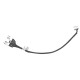 Lenovo ThinkPad X240 Conector de alimentare pentru notebook