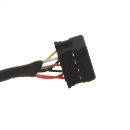 HP 14-N Conector de alimentare pentru notebook