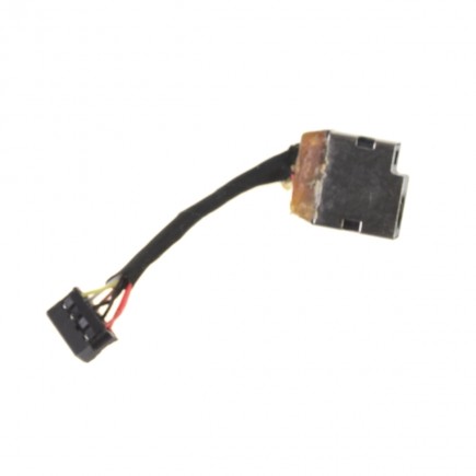 HP 14-N Conector de alimentare pentru notebook