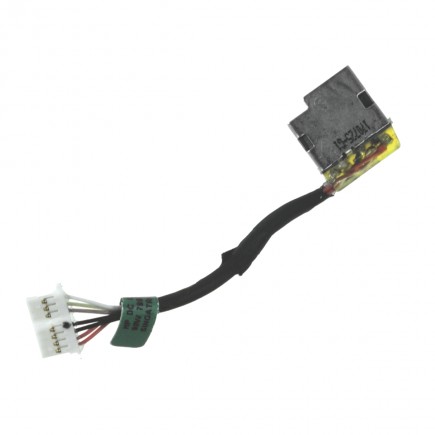 HP ENVY 13-AD Conector de alimentare pentru notebook