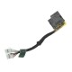 HP ENVY 13-AD Conector de alimentare pentru notebook