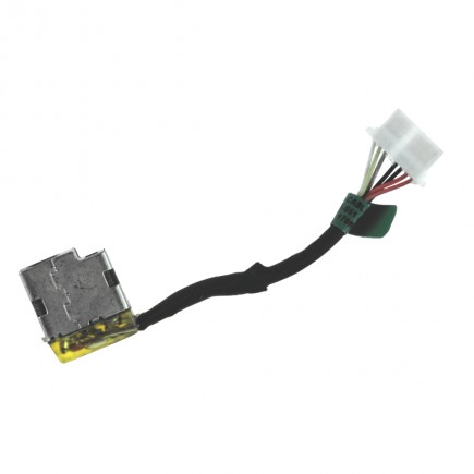 HP ENVY 13-AD Conector de alimentare pentru notebook