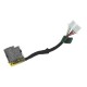 HP ENVY 13-AD Conector de alimentare pentru notebook