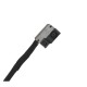 Toshiba Tecra PT591A-0N4016 Conector de alimentare pentru notebook