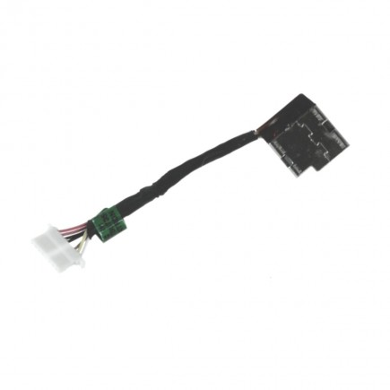 HP ProBook 440 G5 Conector de alimentare pentru notebook