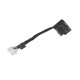 HP ProBook 440 G5 Conector de alimentare pentru notebook