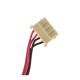 Acer Aspire ES1-132 Conector de alimentare pentru notebook