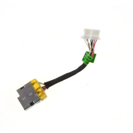 HP Pavilion 13-B127TU Conector de alimentare pentru notebook