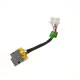 HP Pavilion 13-B219TU Conector de alimentare pentru notebook