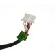 HP Pavilion 13-B223TU Conector de alimentare pentru notebook