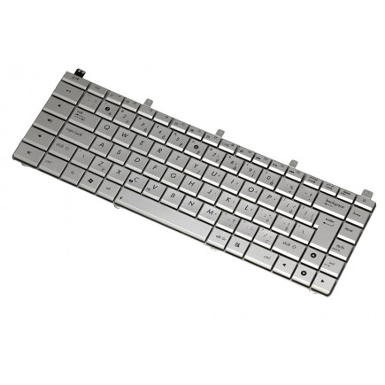 ASUS N45SF tastatură pentru notebook-ul ceh