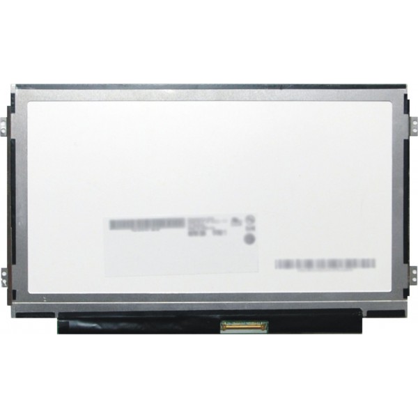 Display-ul notebook-ului Asus EEE 1008PB10,1“ 40pin WSVGA LED Slim - Lucios