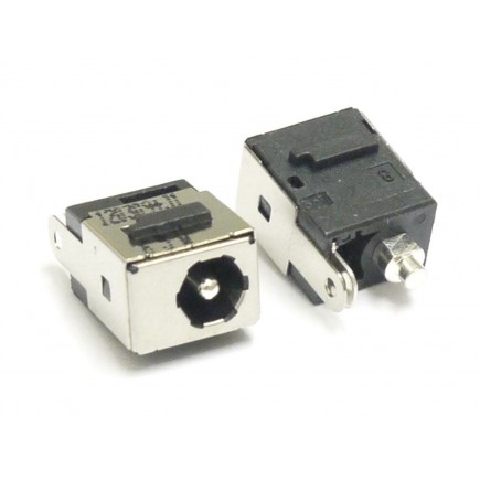 Compaq Presario V5000T CTO Conector de alimentare pentru notebook 1.65mm