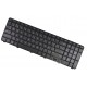 HP Pavilion dv7 tastatură pentru notebook-ul CZ/SK culoarea Negru