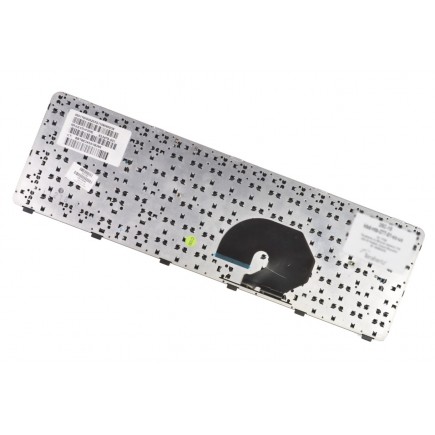 HP Pavilion dv7 tastatură pentru notebook-ul CZ/SK culoarea Negru